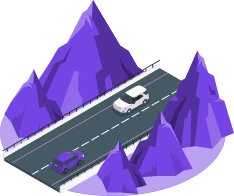 Transit Damage