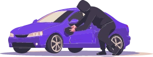 Theft