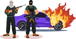 Terrorism