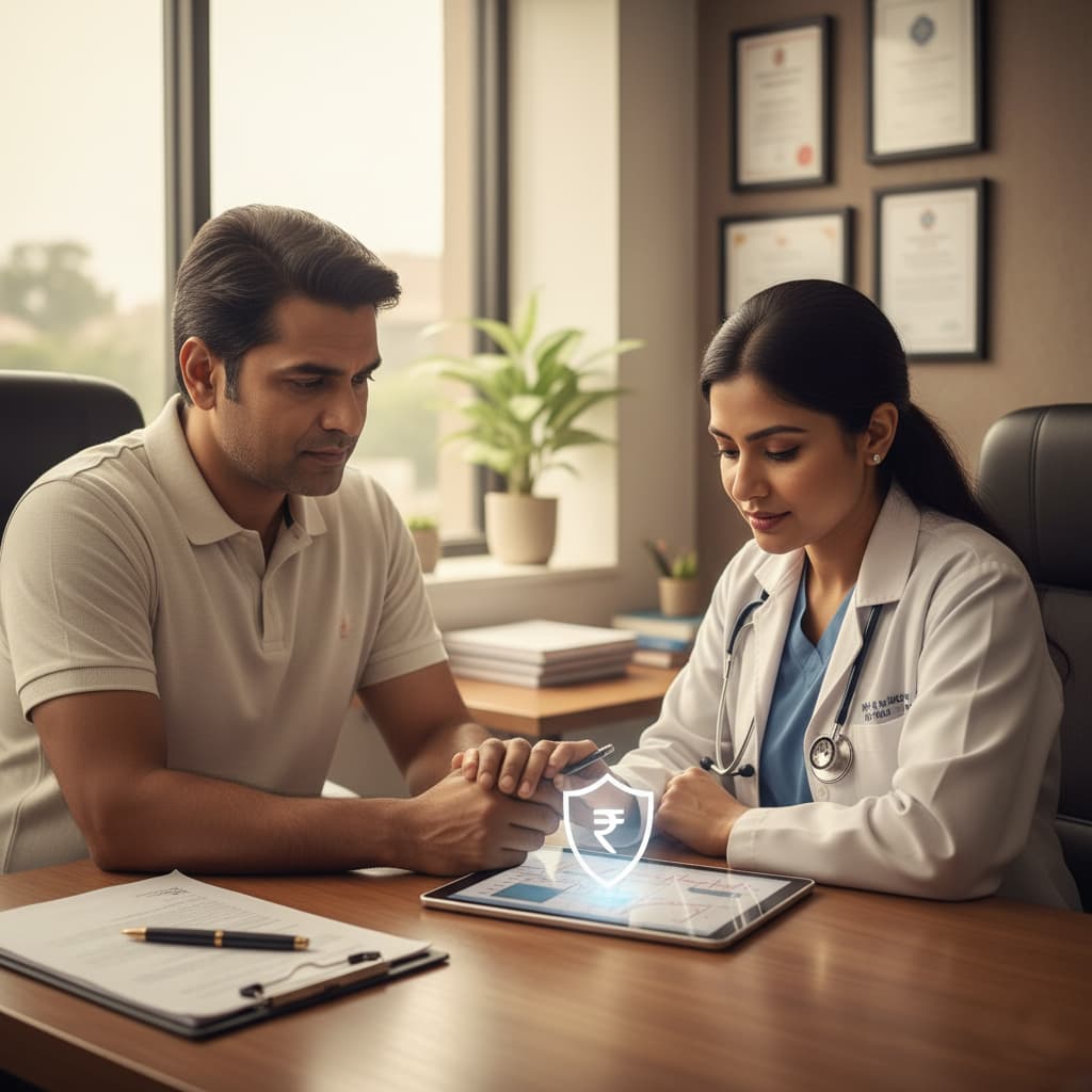 Critical Illness Insurance: Financial Protection During Health Crises