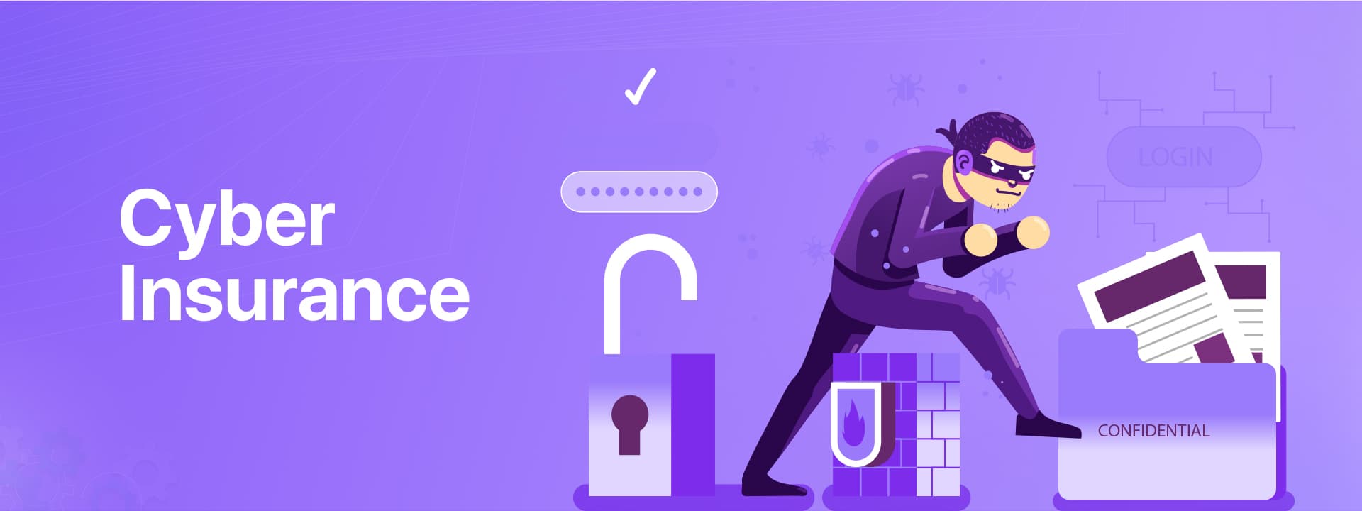Cyber Insurance