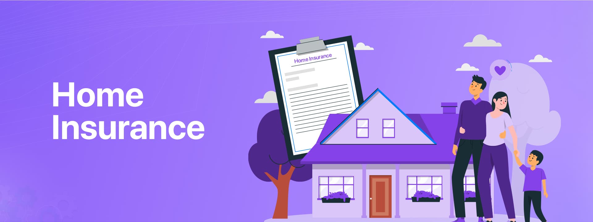 Home Insurance